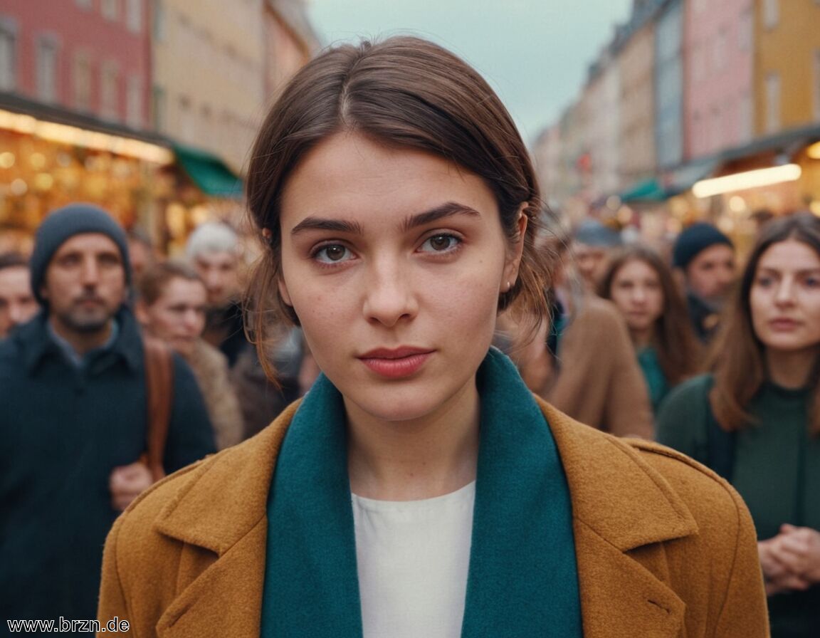 Mögliche Zukunftsperspektiven für Amelie Wnuk - Amelie Wnuk: Wer sie ist und warum so viele nach ihr fragen