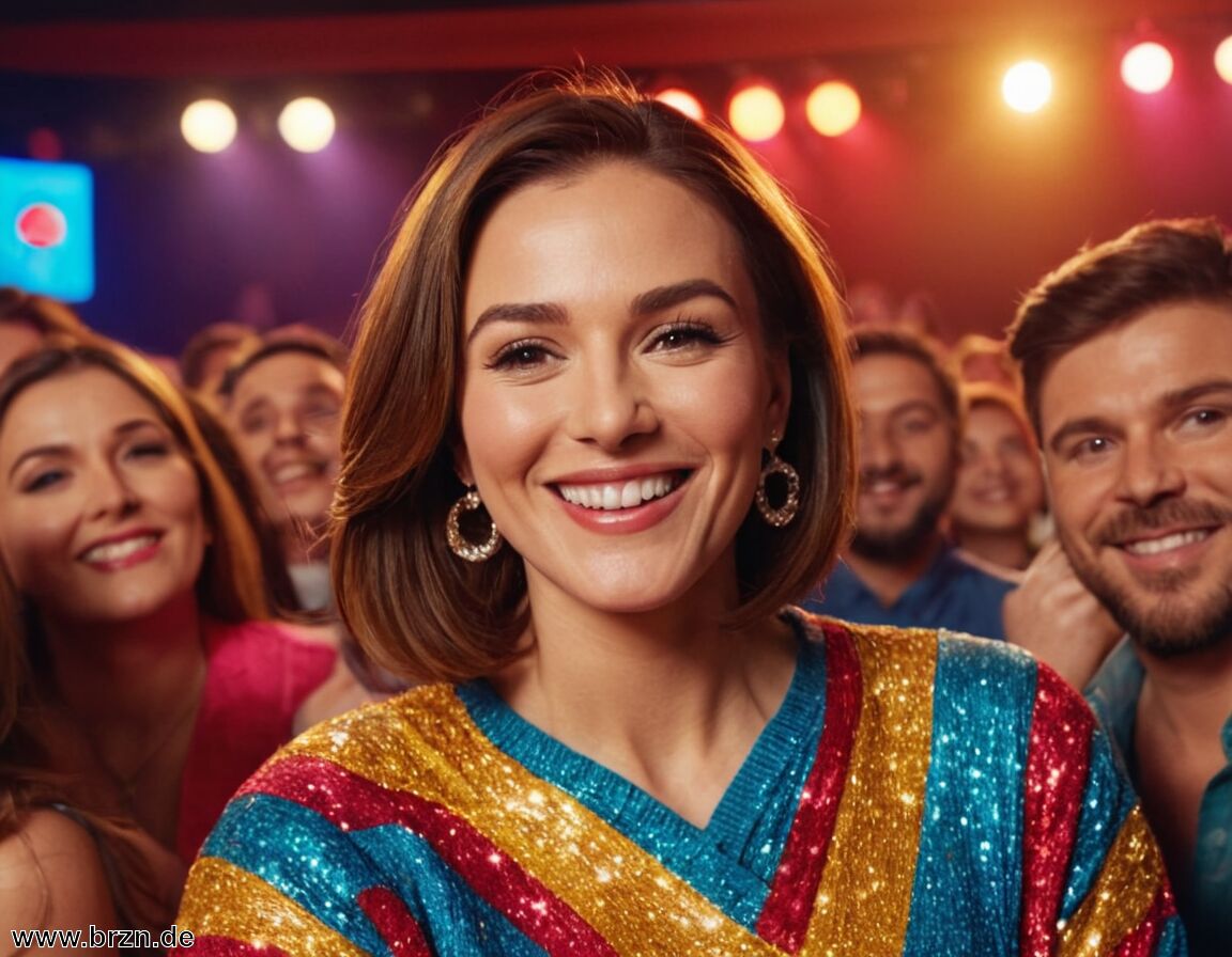 Worte seiner Partnerin - Ralle Ender – Alles, was Sie über den beliebten TV-Star wissen sollten