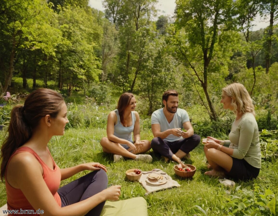 Bedeutung und Einfluss - Lebensstil