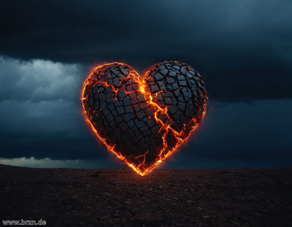 Öffentliche Hinweise zur Trennung - Mark und Lydia Benecke: Die Trennung – Hintergründe ihrer Beziehung und des Abschieds