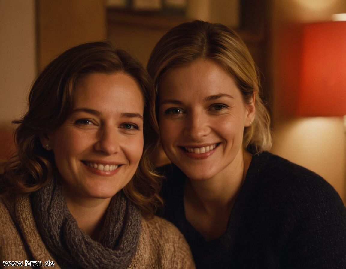 Aktuelle Beziehungssituation – Was ist mit ihrem früheren Partner geschehen? - Maria Furtwängler und ihr neuer Partner – Alle Details zur aktuellen Beziehungssituation