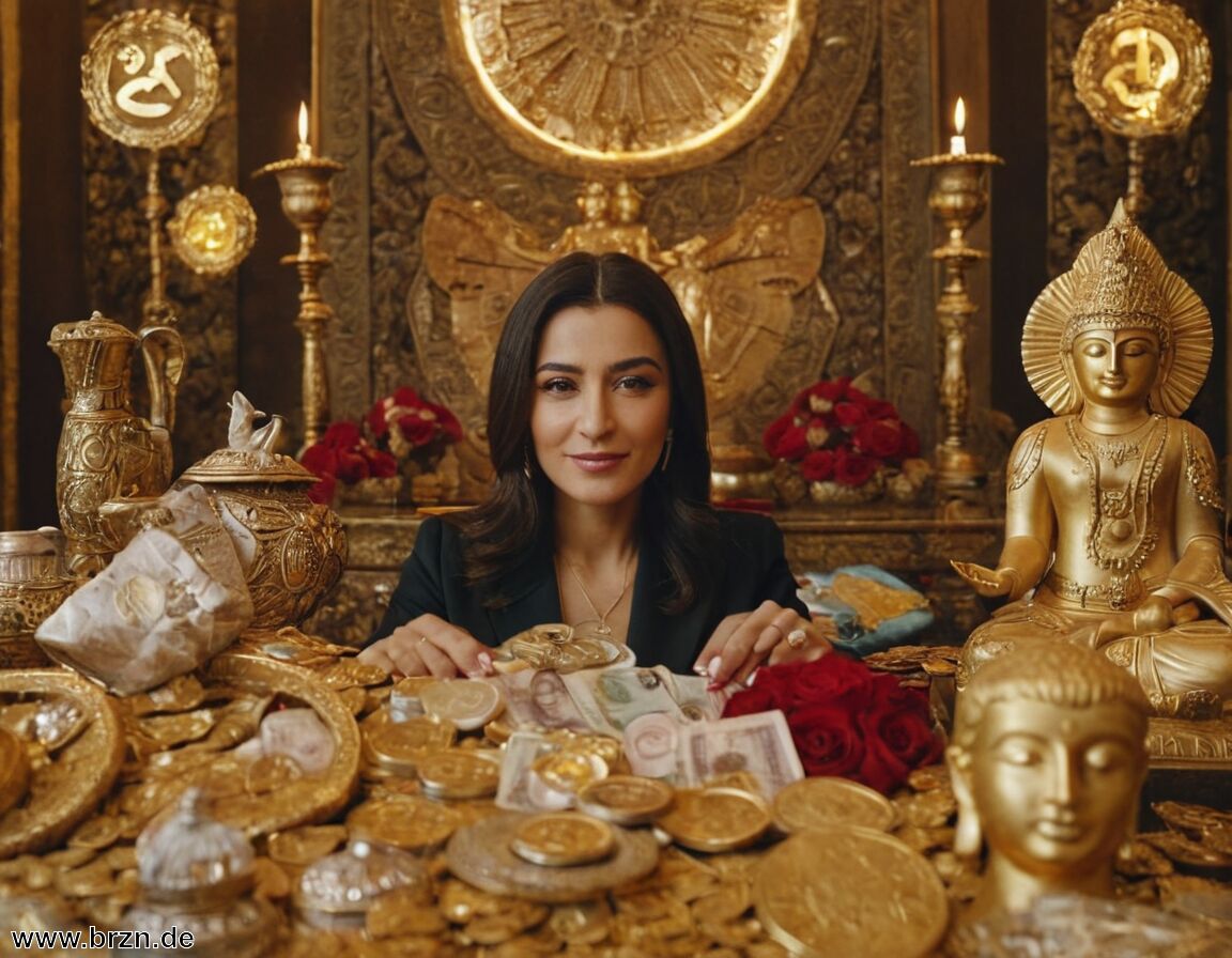 Aktuelle Schätzungen seines Vermögens - Kubilay Özdemir: Vermögen - Aktuelle Schätzungen und Hintergründe