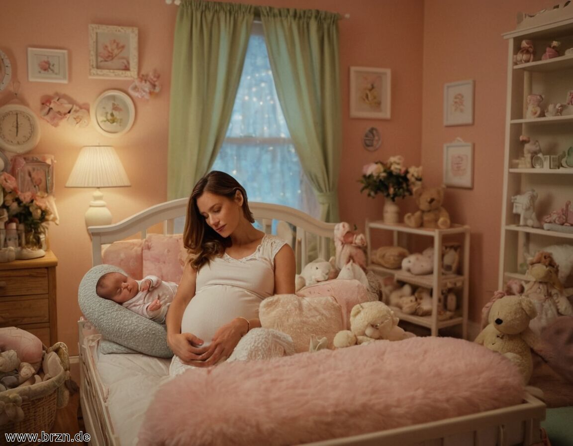 - Lisa Müller und ihr Wunsch nach Kindern – Hintergründe, Fakten und die Relevanz des Themas