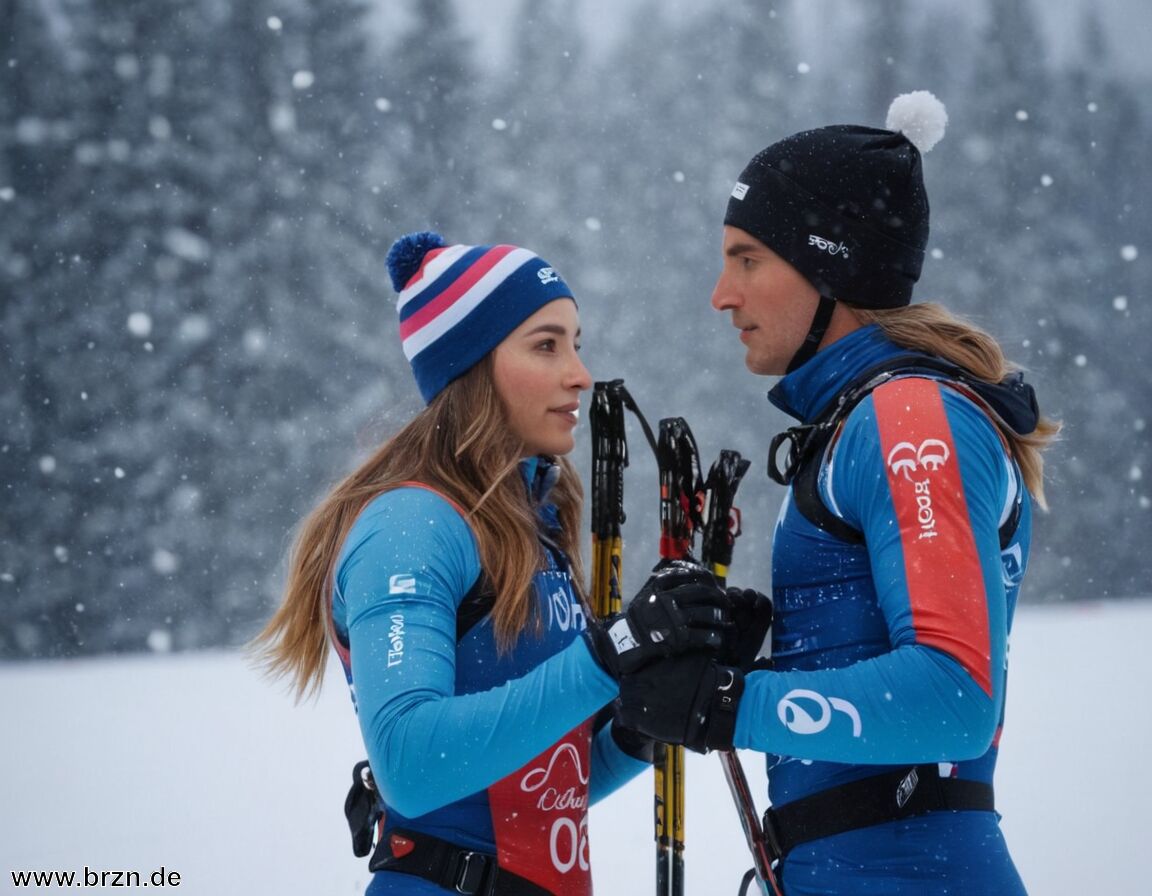 Fazit: Ist die Trennung von Franziska Preuß und Simon Schempp real oder nur ein Gerücht? - Franziska Preuß und Simon Schempp: Die Wahrheit über ihre Beziehung