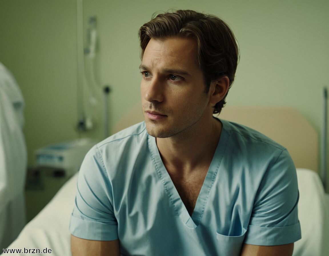 Zusammenfassung - Tobias Moretti und der Verdacht auf einen Hirntumor: Wahrheit oder Gerücht?