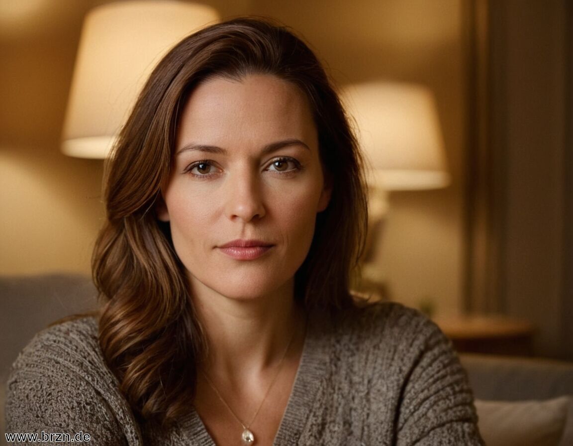 Schlussfolgerung – Mit wem ist Mirjam Meinhardt verheiratet? - Mit wem ist Mirjam Meinhardt verheiratet? – Einblick in ihr Privatleben und ihre berufliche Laufbahn