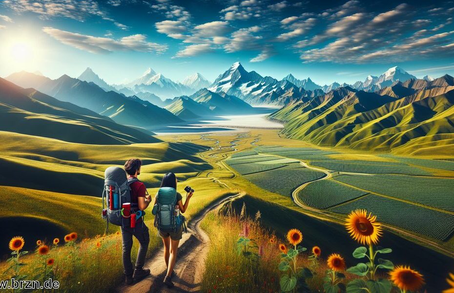 Aileen Anna Wellenbrink – Biografie, Hintergrund & Wichtige Informationen