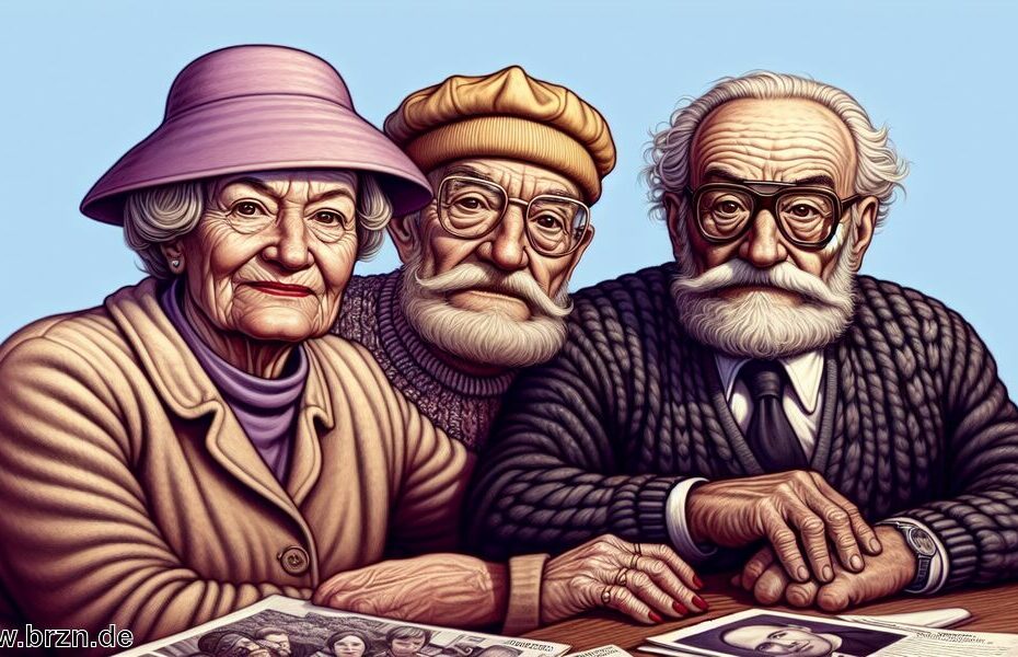 Otto und Ingrid Kneidinger verstorben? Fakten, Gerüchte und Unklarheiten