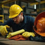 Maximiere Arbeitsschutz » Gesundheitsschutz für dich