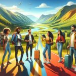 Andrea Kaiser und Alexander Bommes: Was steckt hinter den Gerüchten über ihre Beziehung?