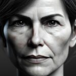 Verständnis für Mirjam Meinhardt-Krug: Hat sie Kinder?