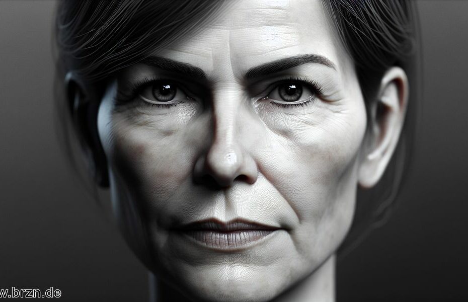 Verständnis für Mirjam Meinhardt-Krug: Hat sie Kinder?