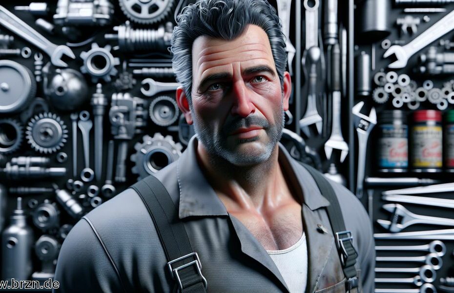 Steel Buddies Günther: Was ist an den Sterbe-Gerüchten dran?