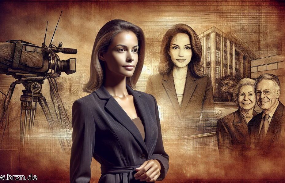 Svenja Jauch – Wer ist sie wirklich? Eine umfassende Biografie der Tochter von Günther Jauch