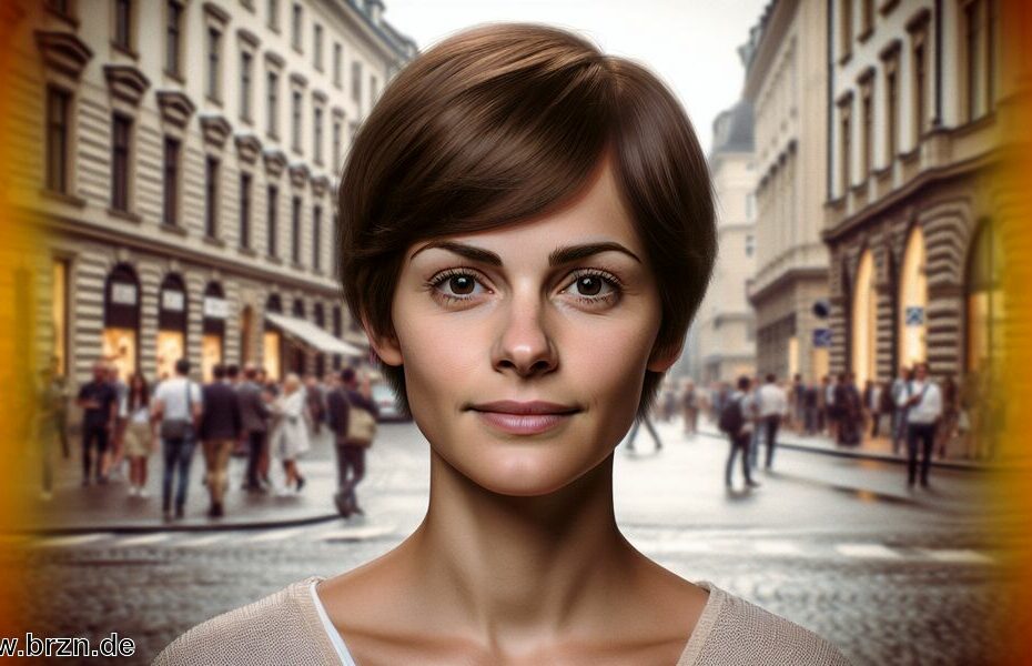 Amelie Wnuk: Wer sie ist und warum so viele nach ihr fragen