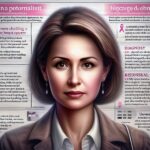 Marietta Slomka und Brustkrebs – Ihre Geschichte, Diagnose und die Botschaften der Hoffnung