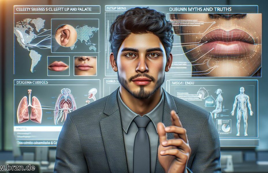 Angelo Stiller und das Thema Hasenscharte – Fakten, Mythen und Wahrheiten