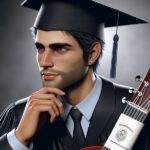 Gil Ofarim Schulabschluss: Was wir wirklich über seinen Bildungsweg wissen