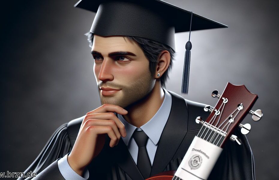 Gil Ofarim Schulabschluss: Was wir wirklich über seinen Bildungsweg wissen