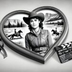 Woran starb Melanie Olmstead? – Ihr Leben, ihre Karriere und die Hintergründe des Yellowstone-Tributs