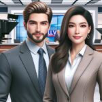 Angela van Brakel Ehemann: Wer ist der Mann an der Seite der bekannten TV-Journalistin?