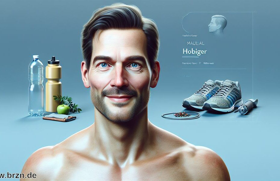 Manuel Hobiger und seine Gesundheit – Was wir darüber wissen