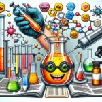 Ein umfassender Leitfaden zu Bitesolgemokz Chemical
