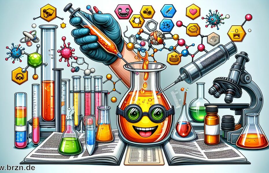 Ein umfassender Leitfaden zu Bitesolgemokz Chemical