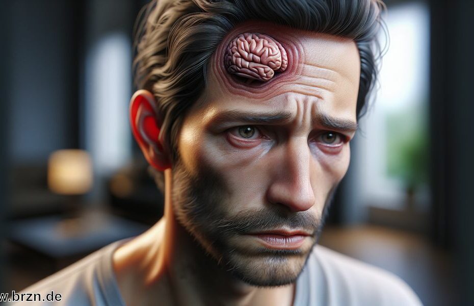 Tobias Moretti und der Verdacht auf einen Hirntumor: Wahrheit oder Gerücht?