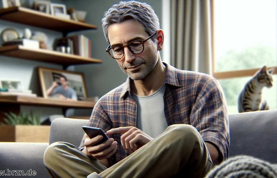 Thomas Bug: Alles über seine privaten Lebensumstände