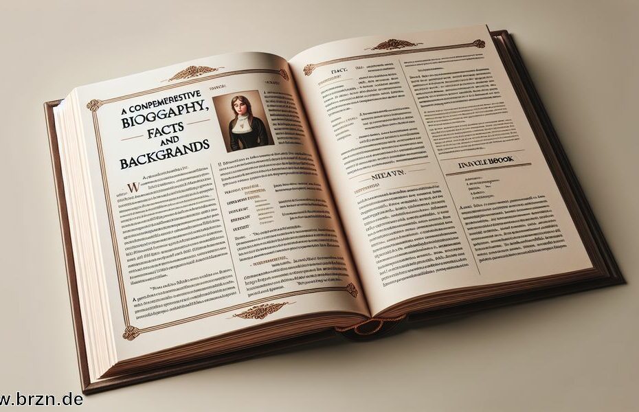 Annabella Stoermer Coleman – Eine umfassende Biografie, Fakten und Hintergründe