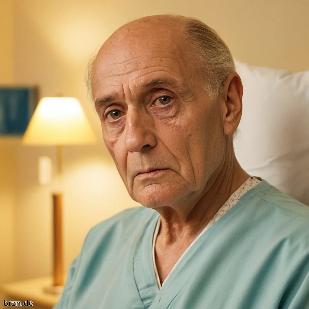 Götz George und der stille Abschied durch Bauchspeicheldrüsenkrebs
