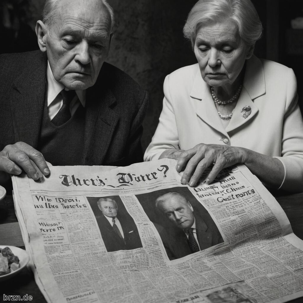 Otto und Ingrid Kneidinger verstorben? Die Wahrheit über Gerüchte, Fakten und offene Fragen
