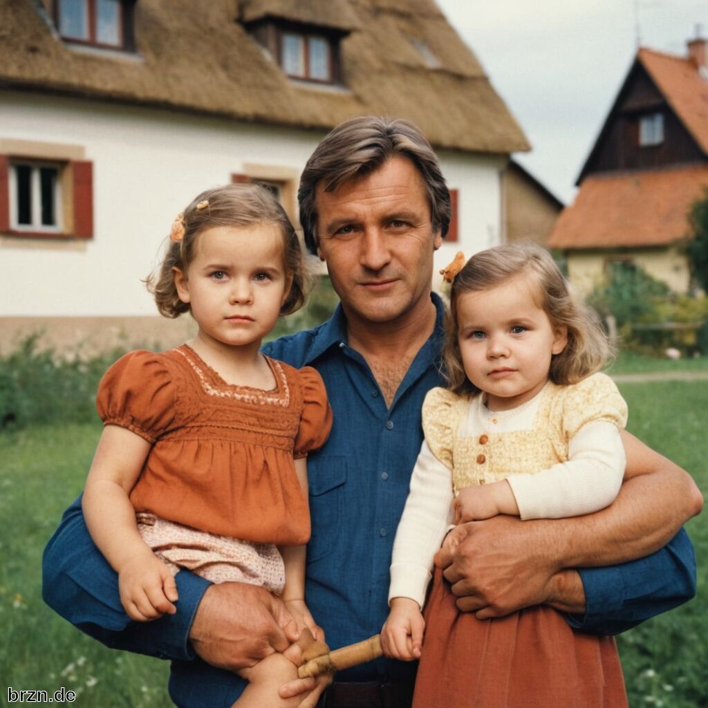 Katharina Blaschke Familie – Einblicke in Herkunft, Leben und Umfeld