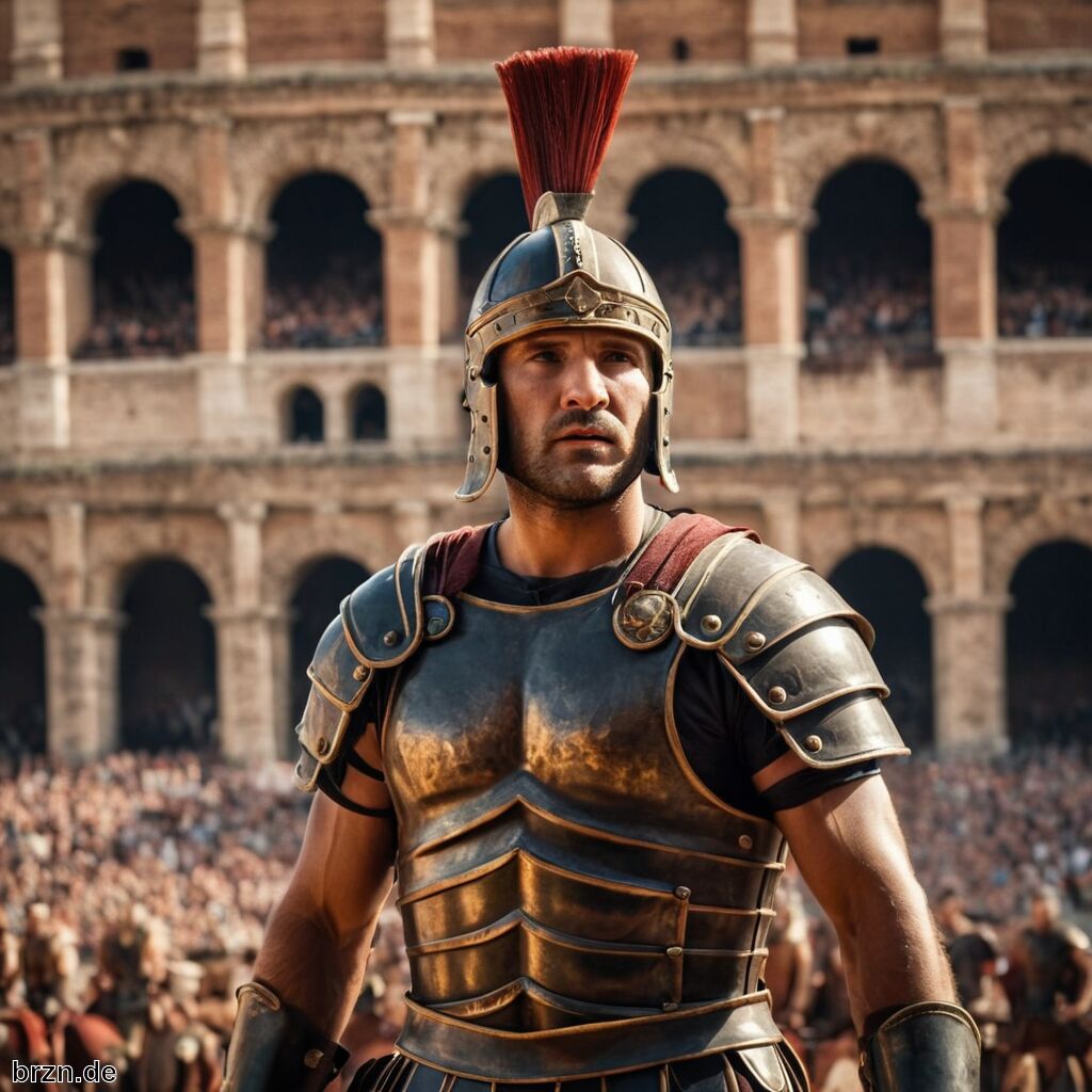 Gladiator – Zusammenfassung, Hintergründe und Kritiken