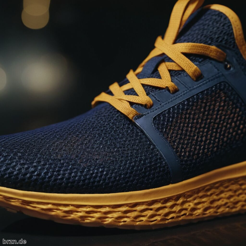 Mesh-Schuhe: Was macht den Mesh-Stoff so besonders?