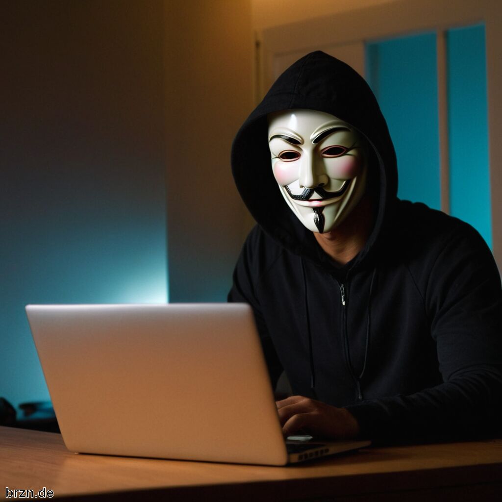 Marcus Hamberg Flashback: Wer verbirgt sich wirklich hinter dem Namen?