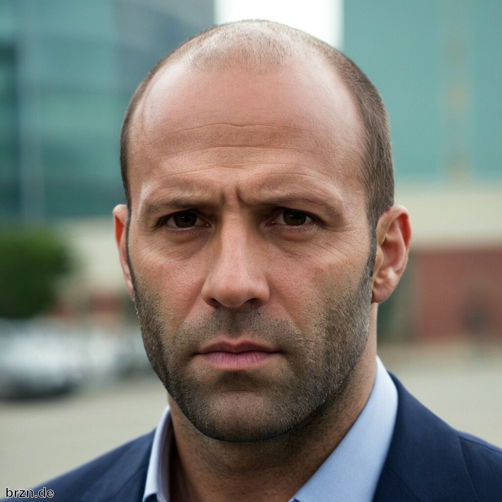 Jason Statham: Neue Schlaganfall-Gerüchte kursieren online