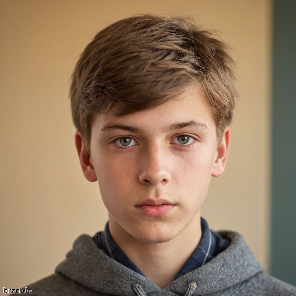 Marlon Christopher Martinek – Das Leben des Sohnes von Sven Martinek