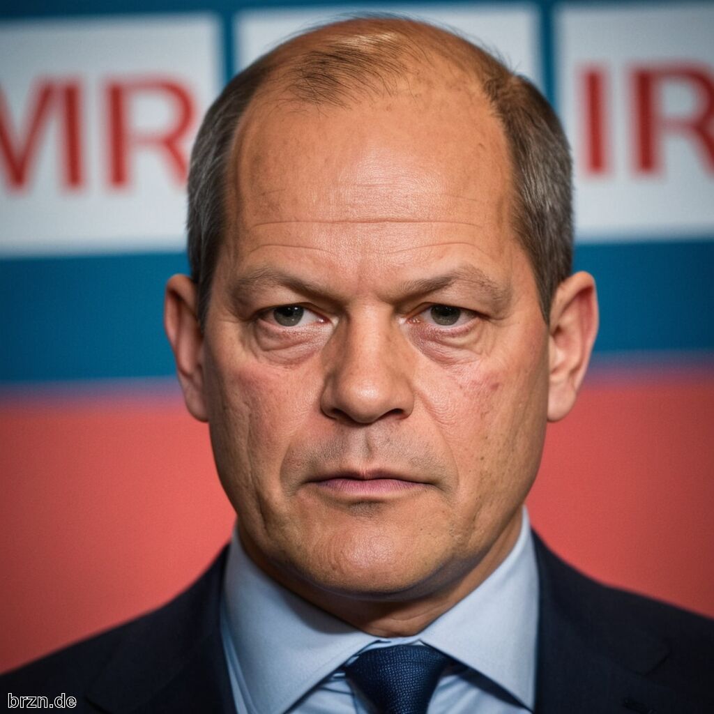 Olaf Scholz Schlaganfall: Was steckt hinter den Spekulationen?