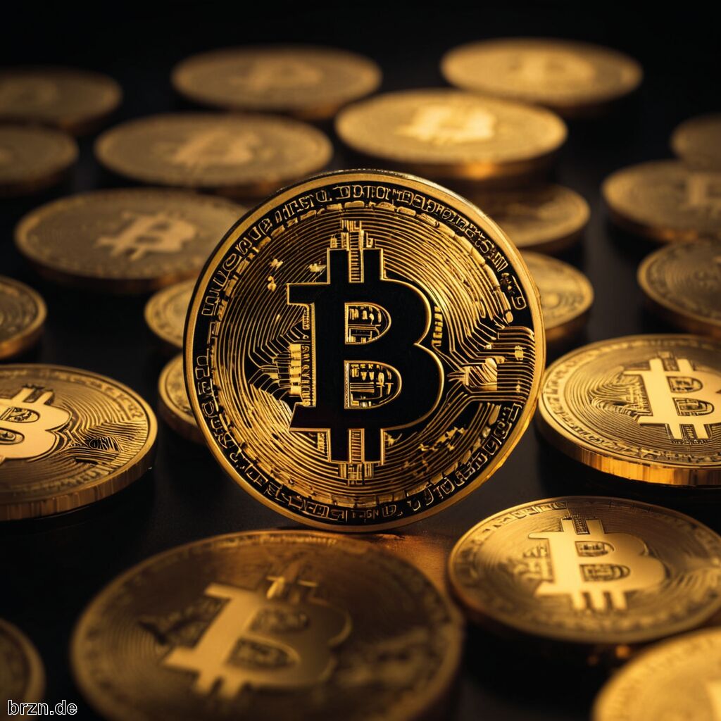 Bitcoin Mining Software: So kannst du Kryptowährungen schürfen