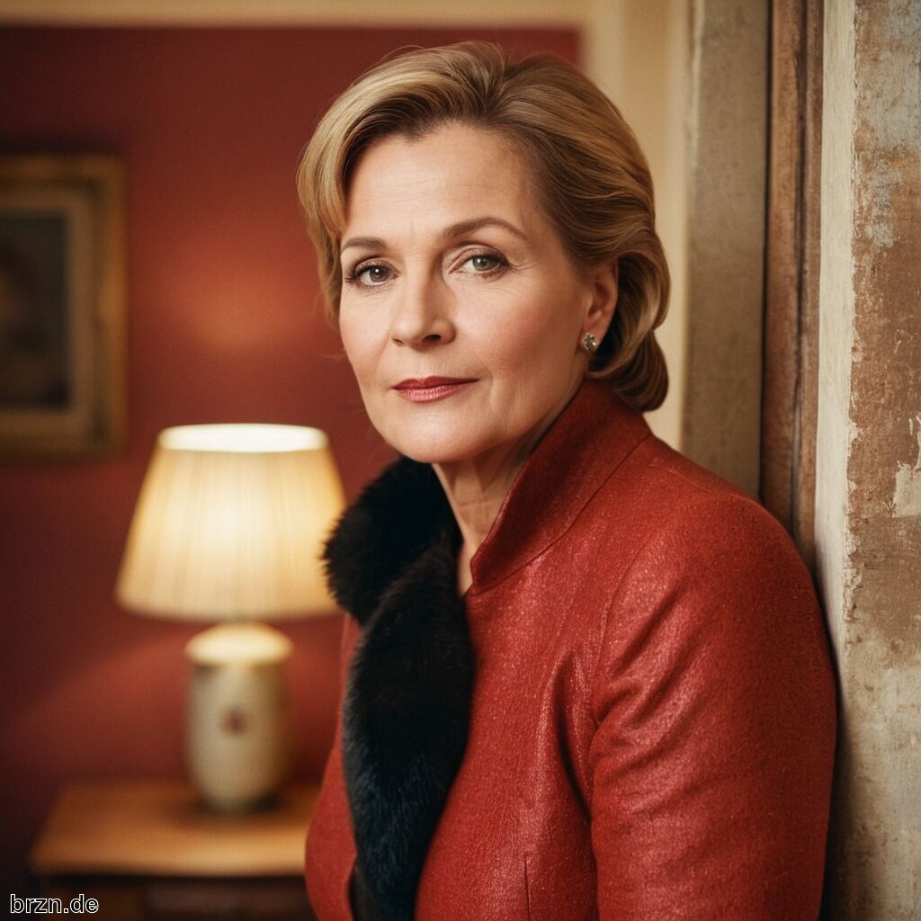 Maria Furtwänglers Beziehungstatus – Gibt es einen neuen Partner?