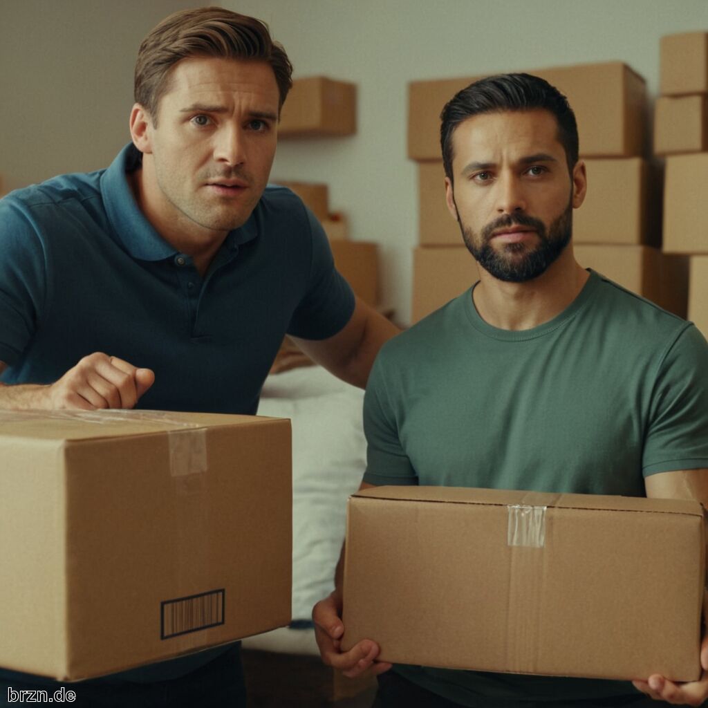 Shipper only, not seller – Was steckt hinter diesem Vermerk?