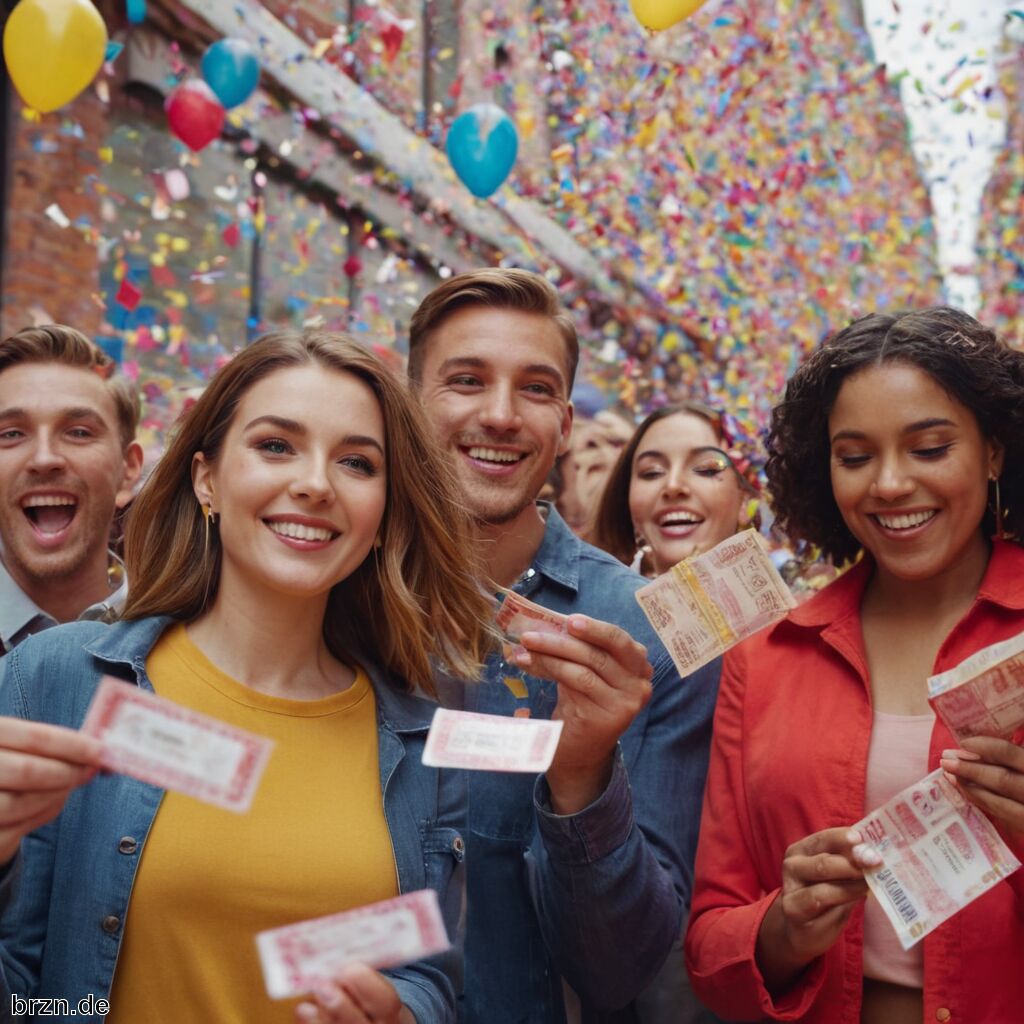 Lohnt sich die Postcode Lotterie wirklich?