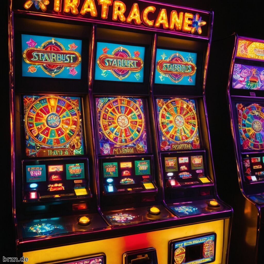 Die besten Slots mit niedrigen Einsätzen im Vergleich