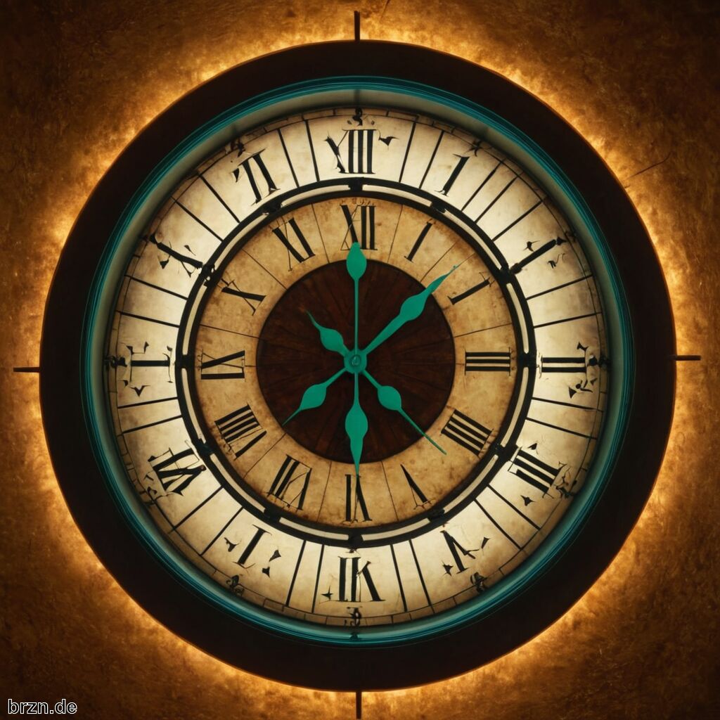 Die Bedeutung von 14:41 Uhr – Entdecke die spirituelle Botschaft