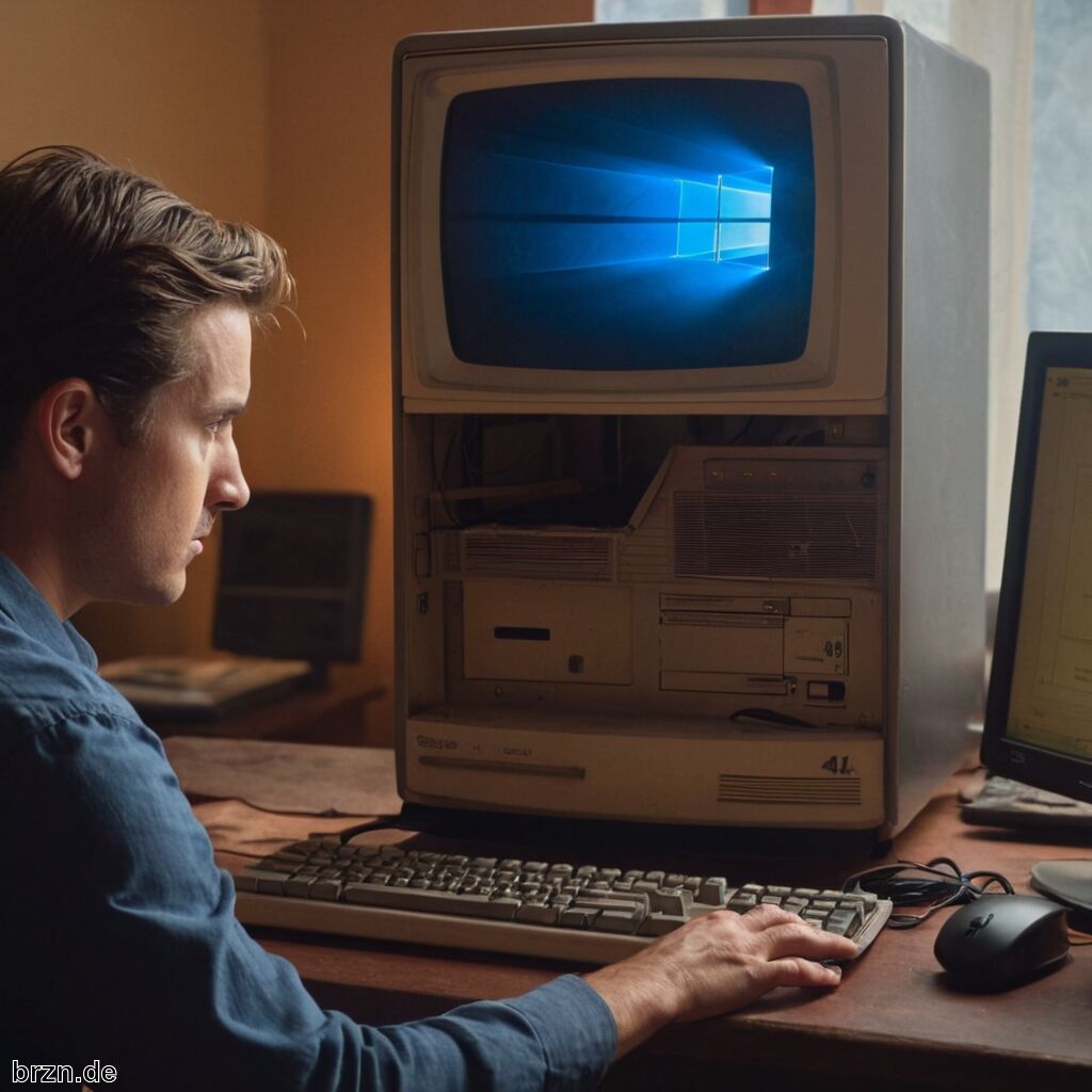 Windows 11 Systemanforderungen umgehen » So gelingt die Installation