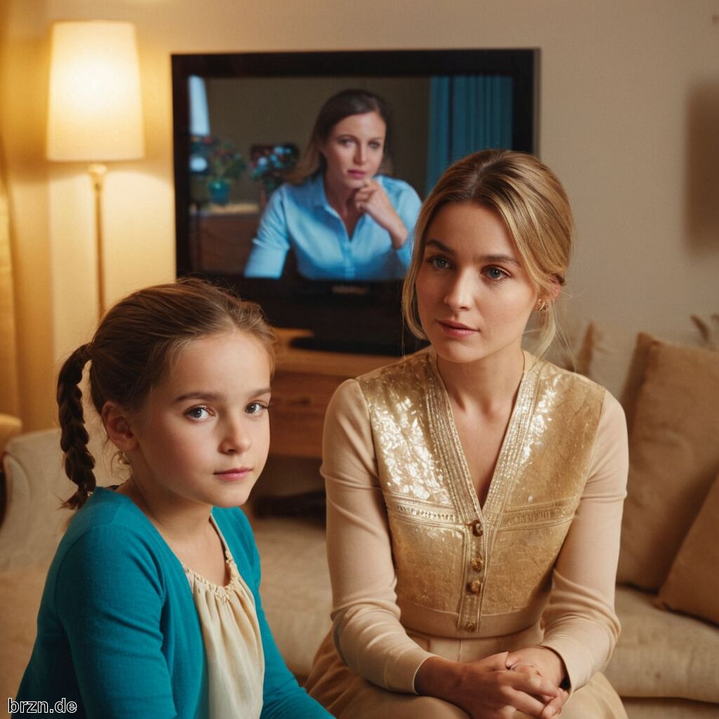 Belinda Gold Kinder – Wie sie ihr Familienglück schützt