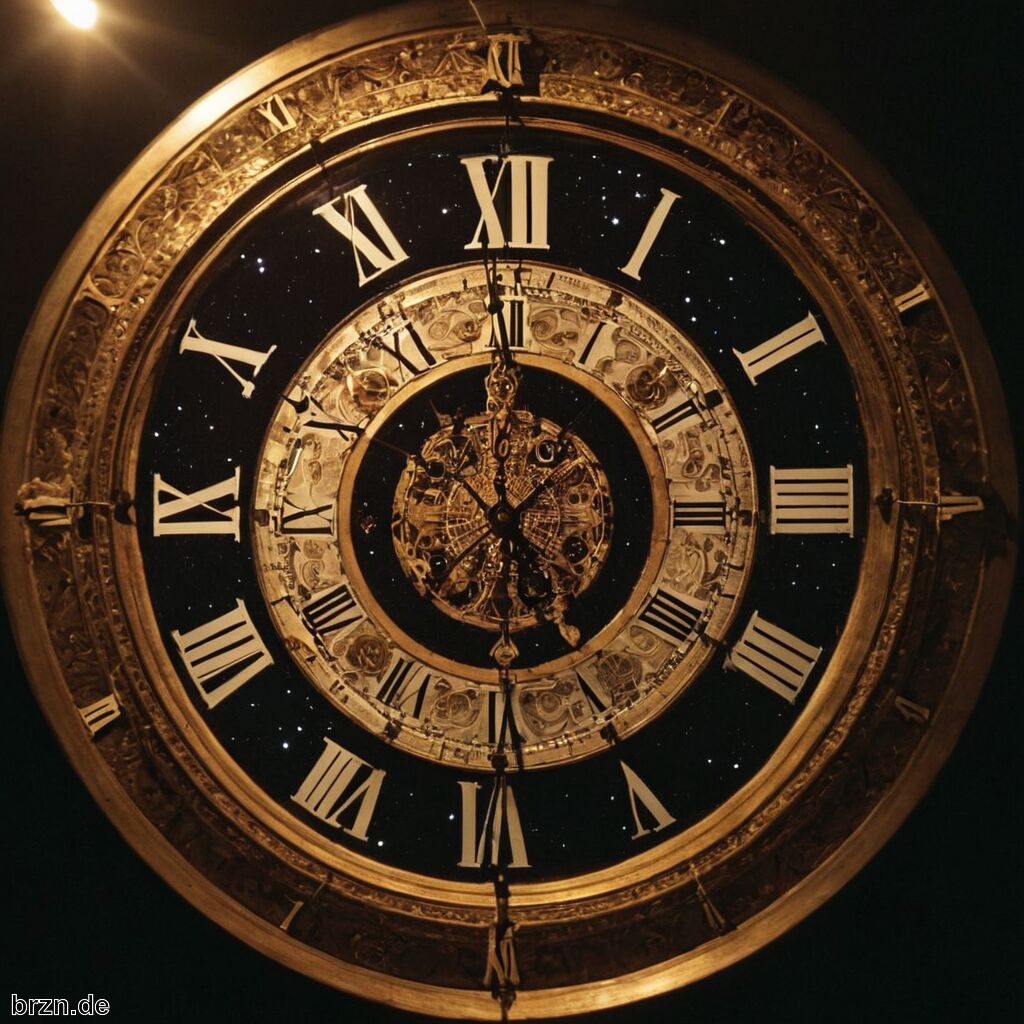 Bedeutung der Zeit 02:20 Uhr – Spirituelle Botschaft