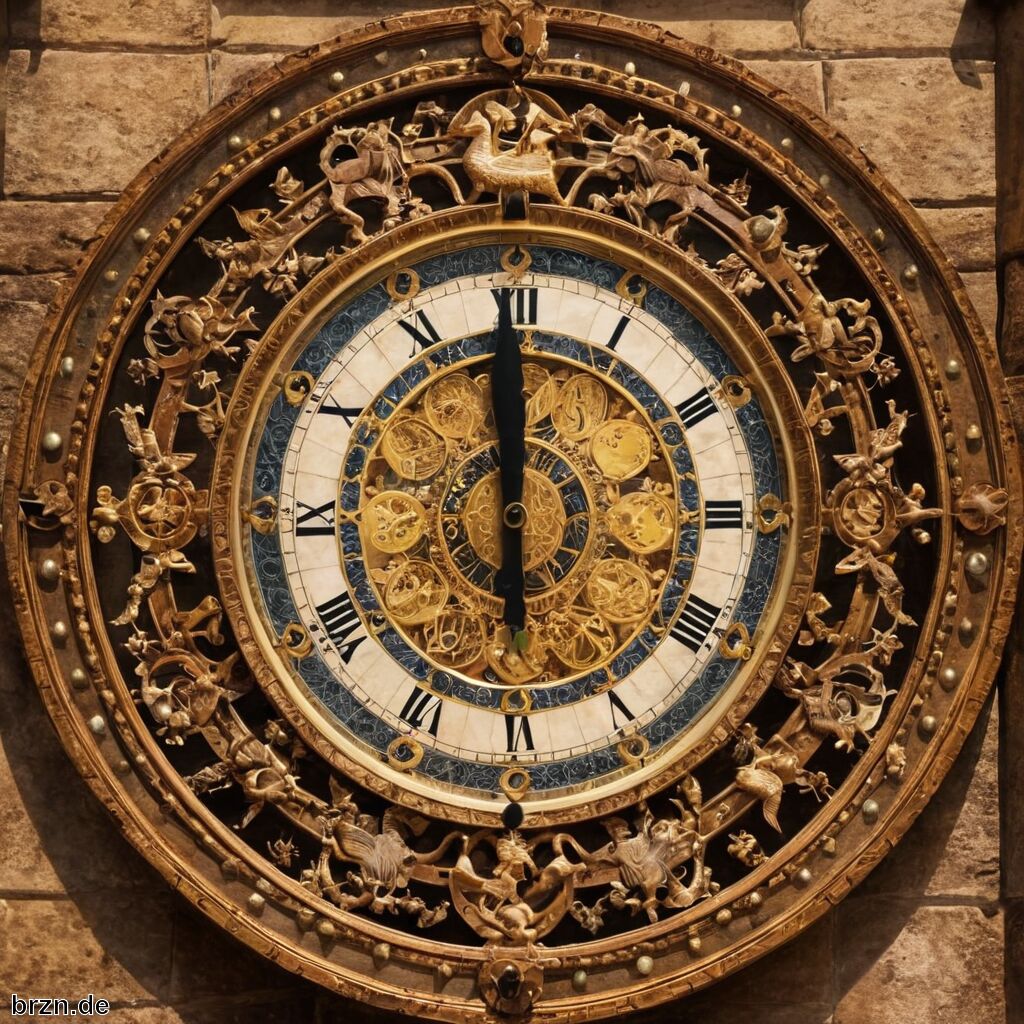 Bedeutung der Uhrzeit 15:51 – Spirituelle Zahlenbotschaft